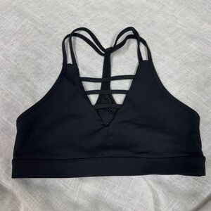 Zyia Grid Bra